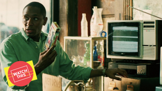 Mos Def played straight man to Jack Black in the funny, moving <i>Be Kind Rewind</i>